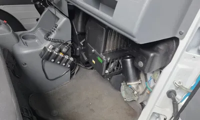 ChevroletGMDaewoo labo 2017, 21902 км, за 99990000 KRW - фото 14