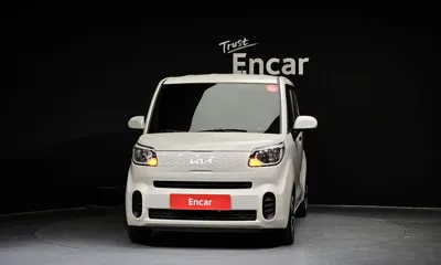 Kia Ray 2022, 136754 км, за 6900000 KRW - фото 3