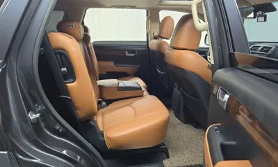 Kia Mohave 2019, 54020 км, за 23500000 KRW - фото 11