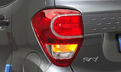 Kia Ray 2022, 104044 км, за 6900000 KRW - фото 23