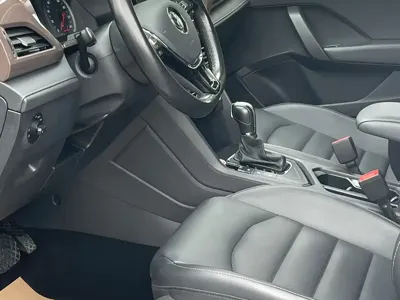 Volkswagen Tharu 2020, 70000 км, за 69800 CNY