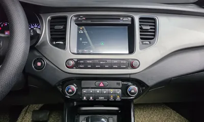 Kia Carens 2014, 133803 км, за 5300000 KRW - фото 14