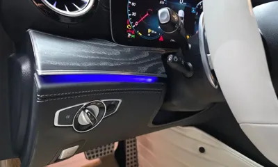 Mercedes-Benz AMG GT 2022, 65915 км, за 73900000 KRW - фото 30
