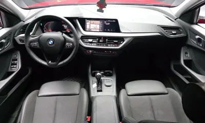 BMW 1-Series 2020, 46968 км, за 17900000 KRW - фото 7