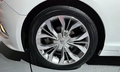 Hyundai Sonata 2016, 129818 км, за 8900000 KRW - фото 5