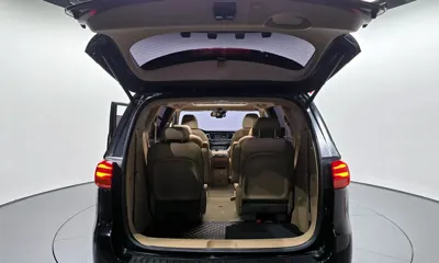 Kia Canival 2019, 46143 км, за 20900000 KRW - фото 20