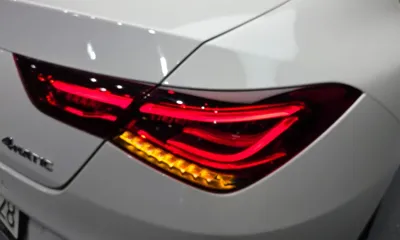 Mercedes-Benz CLA-Class 2021, 49777 км, за 31500000 KRW - фото 23