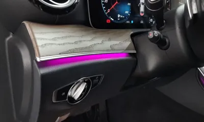 Mercedes-Benz E-Class 2023, 34200 км, за 99990000 KRW - фото 28