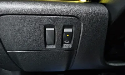 Renault-KoreaSamsung SM6 2017, 139960 км, за 7300000 KRW - фото 18