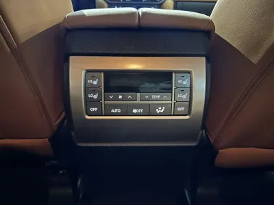 Lexus GX 2010, 127000 км, за 258000 CNY - фото 14
