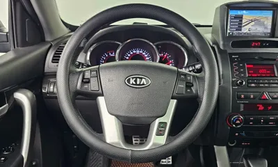 Kia Sorento 2012, 166949 км, за 4900000 KRW - фото 14