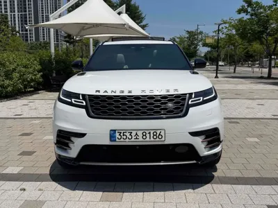 Land Rover Range Rover Velar 2021, 65300 км, за 48900000 KRW - фото 3