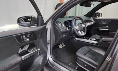 Mercedes-Benz GLB-Class 2022, 53031 км, за 37900000 KRW - фото 10