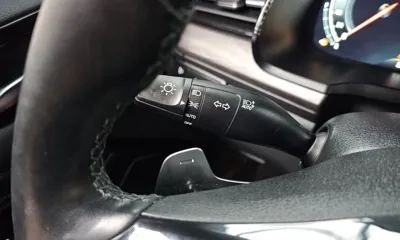 Kia K7 2020, 76317 км, за 19200000 KRW - фото 29