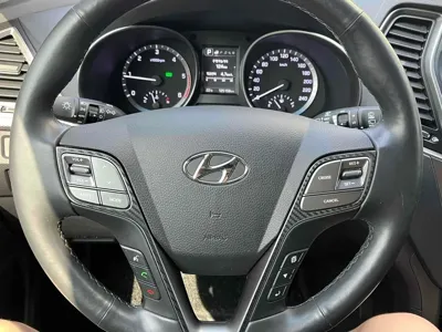 Hyundai Santafe 2018, 125000 км, за 15000000 KRW - фото 12