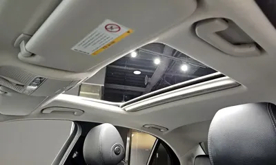 Mercedes-Benz E-Class 2019, 79292 км, за 21900000 KRW - фото 19