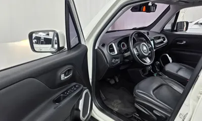 Jeep Renegade 2018, 102787 км, за 8600000 KRW - фото 10