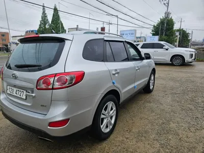 Hyundai Santafe 2011, 119962 км, за 4600000 KRW - фото 3