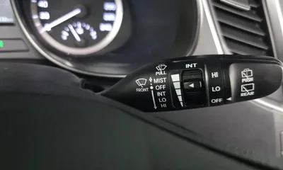 Hyundai Santafe 2016, 69332 км, за 12300000 KRW - фото 28