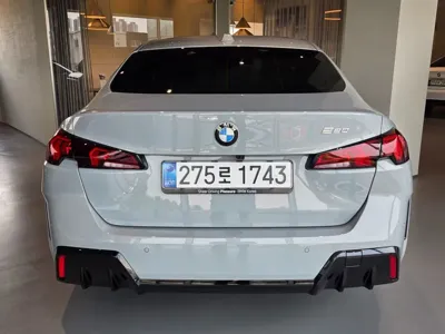 BMW 2-Series 2025, 4836 км, за 34000000 KRW