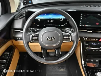 Kia Canival 2021, 35512 км, за 28200000 KRW - фото 14