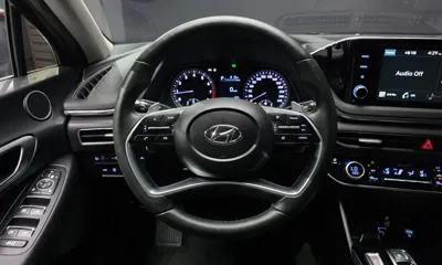 Hyundai Sonata 2020, 23533 км, за 19300000 KRW - фото 13