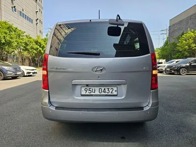 Hyundai Starex 2020, 78963 км, за 16990000 KRW