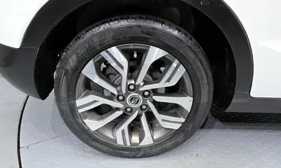 KG_Mobility_Ssangyong TIBOLI 2019, 169769 км, за 5990000 KRW - фото 5