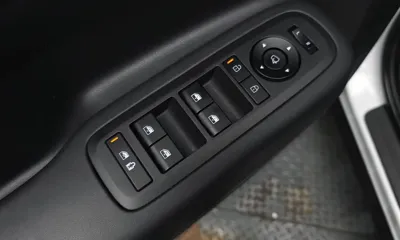 Hyundai Santafe 2024, 36434 км, за 29800000 KRW - фото 29