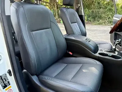 Toyota Highlander 2019, 150000 км, за 113800 CNY - фото 7