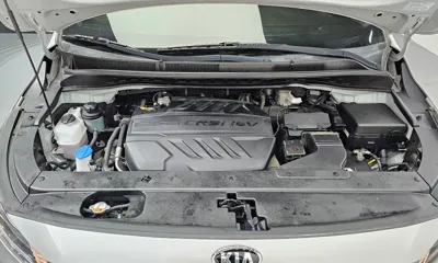 Kia Canival 2020, 41976 км, за 14900000 KRW - фото 6