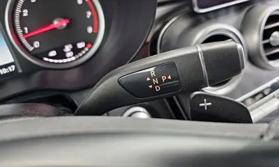 Mercedes-Benz GLC-Class 2019, 81572 км, за 26900000 KRW - фото 9