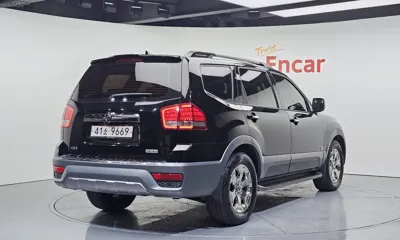 Kia Mohave 2018, 62610 км, за 21000000 KRW - фото 2