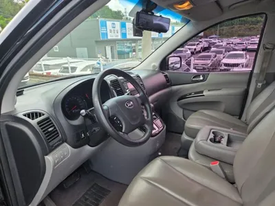 Kia Canival 2013, 140000 км, за 5750000 KRW - фото 8