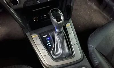 Hyundai Avante 2018, 73883 км, за 11500000 KRW - фото 9