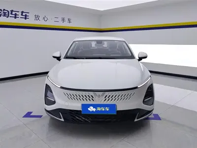 Wuling Xingguang 2026, 100 км, за 66500 CNY - фото 2