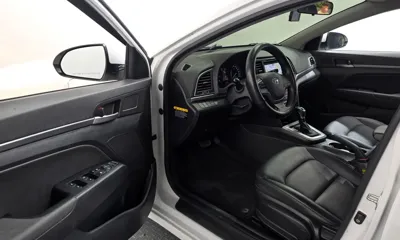Hyundai Avante 2016, 109796 км, за 7400000 KRW - фото 10