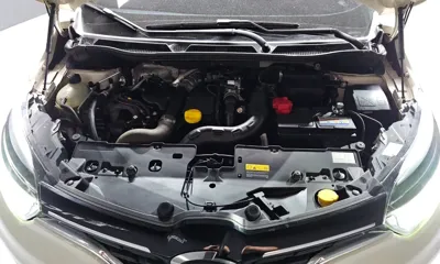 Renault-KoreaSamsung QM3 2018, 148634 км, за 6500000 KRW - фото 6