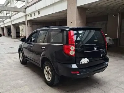 Haval H5 Classic 2013, 80000 км, за 15800 CNY - фото 9