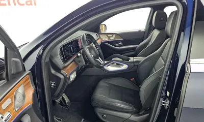 Mercedes-Benz GLE-Class 2022, 51707 км, за 66500000 KRW - фото 10