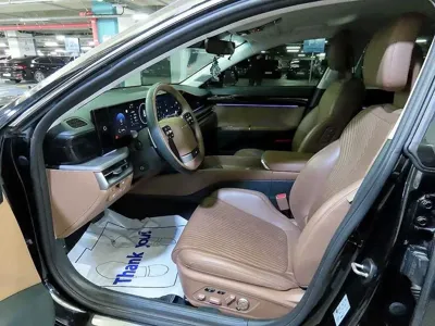 Hyundai Grandeur 2023, 90251 км, за 30500000 KRW - фото 6