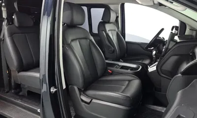 Hyundai Staria 2023, 13645 км, за 26000000 KRW - фото 26
