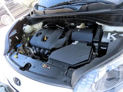 Kia Sportage 2019, 87099 км, за 17200000 KRW - фото 19