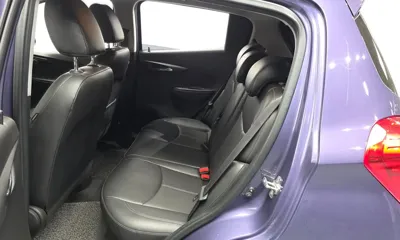ChevroletGMDaewoo Spark 2017, 49153 км, за 6500000 KRW - фото 26
