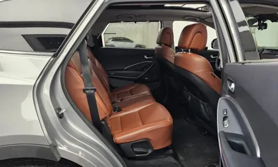 Hyundai Maxcruz 2014, 126517 км, за 9700000 KRW - фото 12