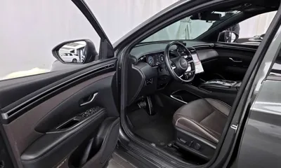 Hyundai Tucson 2021, 101074 км, за 23300000 KRW - фото 10