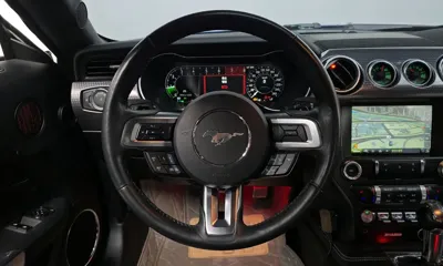 Ford Mustang 2018, 59130 км, за 21990000 KRW - фото 13