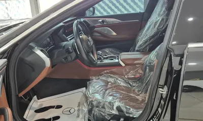BMW 8-Series 2023, 74950 км, за 71900000 KRW