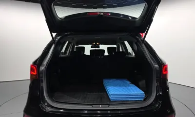 Hyundai Santafe 2018, 116079 км, за 11500000 KRW - фото 20