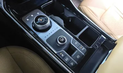 Kia Sorento 2023, 45828 км, за 32900000 KRW - фото 9